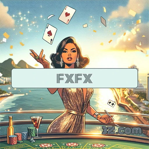 fxfx.com Bônus Especiais