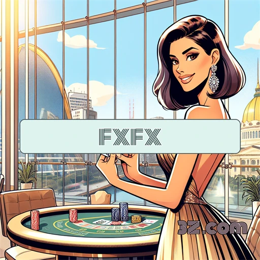 fxfx.com Cassinos Parceiros