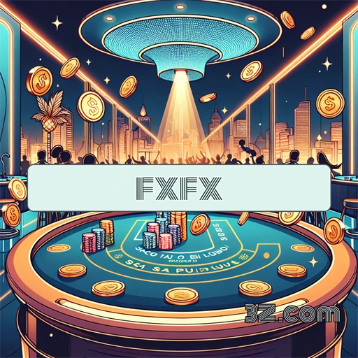 fxfx.com Plataforma Oficial