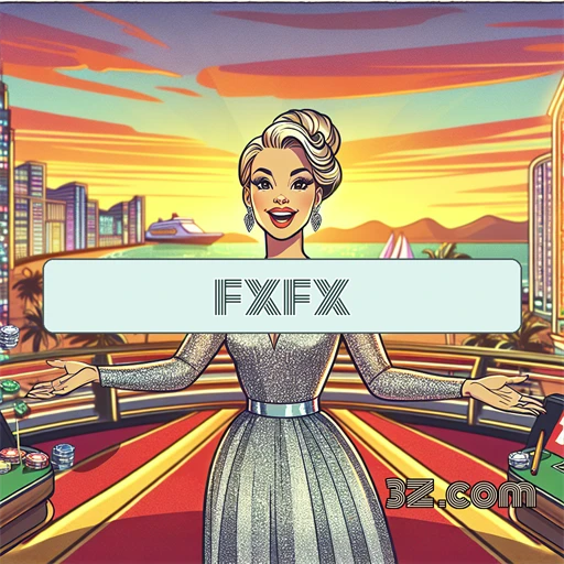 fxfx.com Promoções Ativas