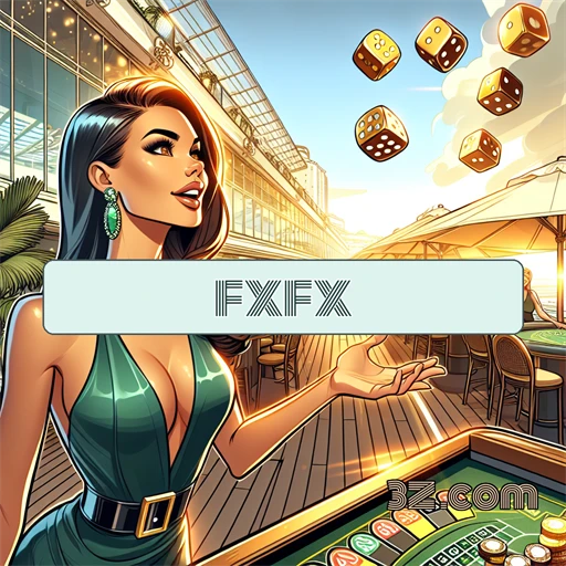 fxfx.com Máquinas Caça-Níqueis